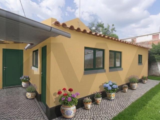 Casa venda em Arripiado, Chamusca