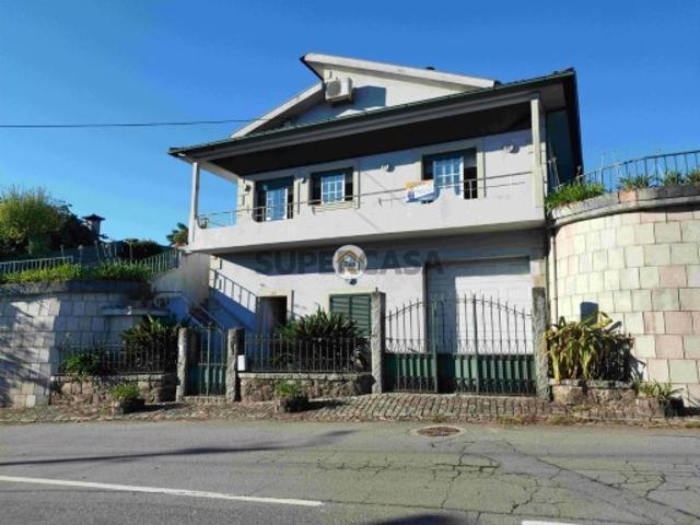 Casa venda em Carreira e Fonte Coberta, Barcelos