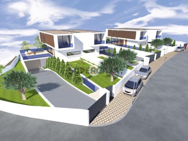 Casa venda em Tamel (São Veríssimo), Arcozelo