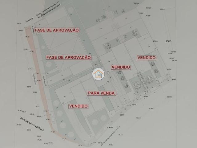 Casa venda em Cossourado, Arcozelo