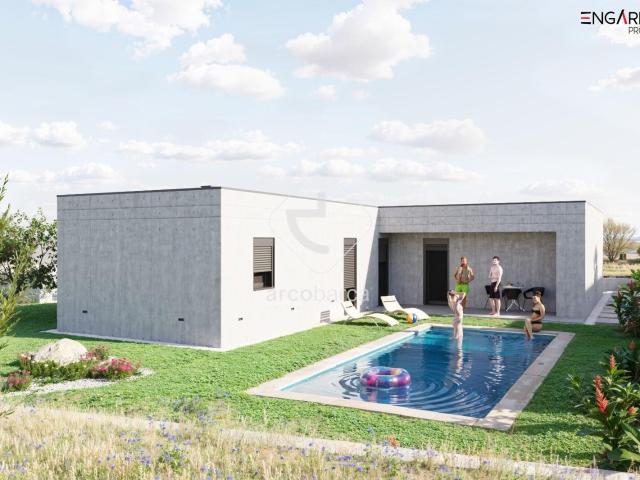 Casa venda em Arcos De Valdevez, Viana Do Castelo