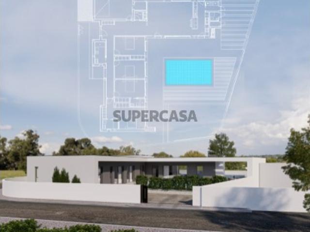 Casa venda em Casal da Avé Maria, Caldas Da Rainha