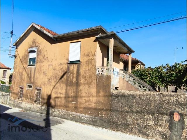 Casa venda em São Roque, Oliveira de Azeméis