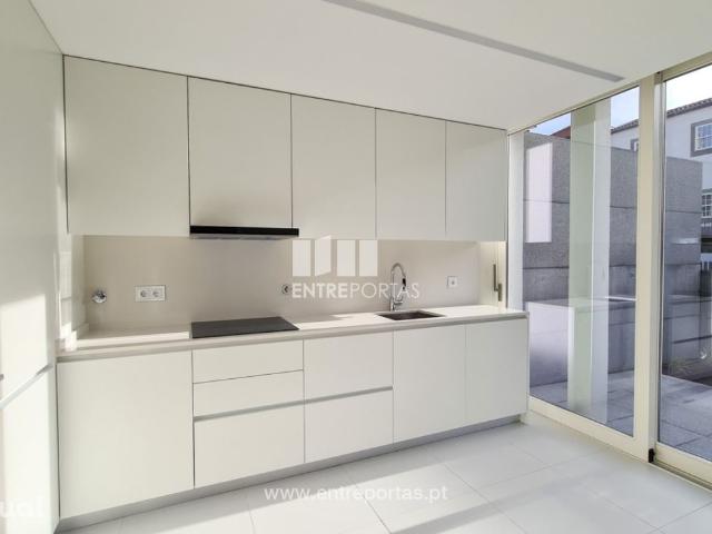 Apartamento venda em Viana Do Castelo