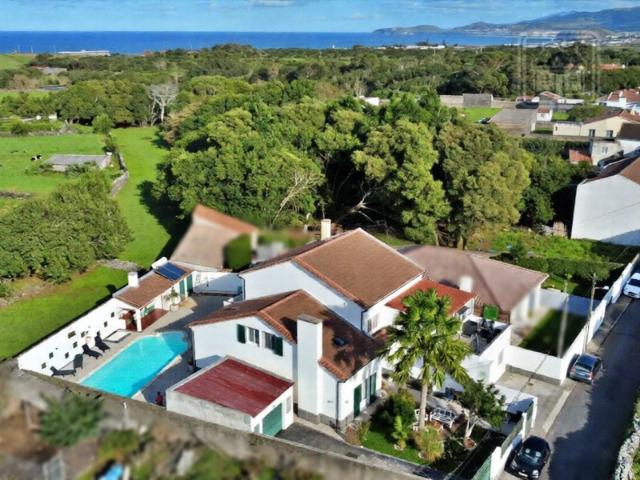 Casa venda em Açores, Fenais Da Luz