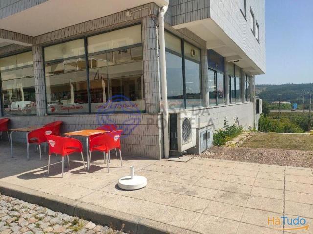 Loja venda em Marecos, Porto