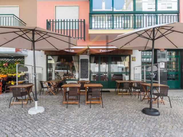 Loja venda em Sintra, Lisboa