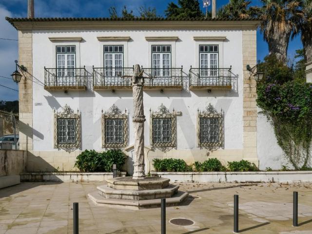Vivenda venda em Povos, Vila Franca De Xira