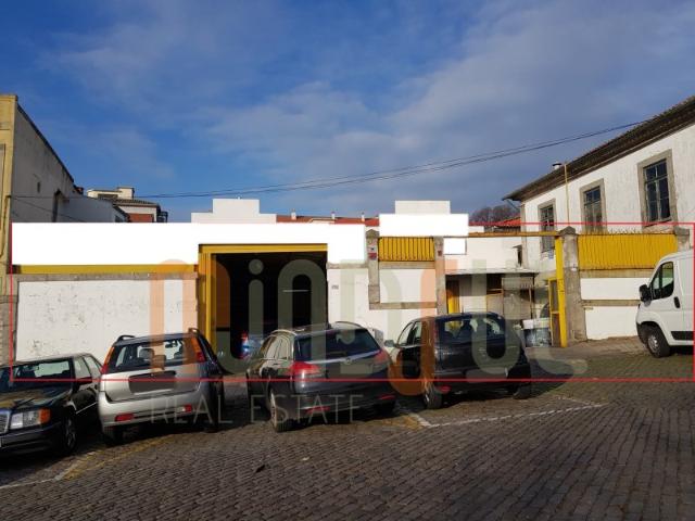 Prédio venda em Porto