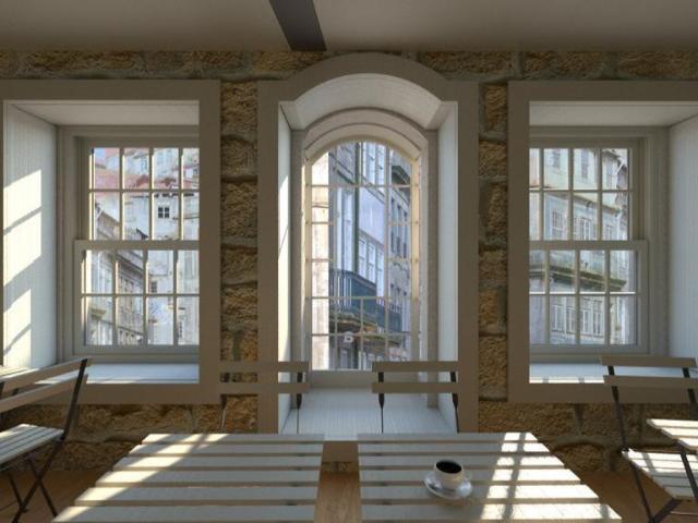 Apartamento venda em Porto, Cedofeita