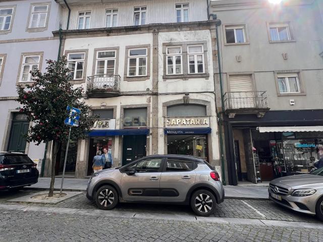 Prédio venda em Braga