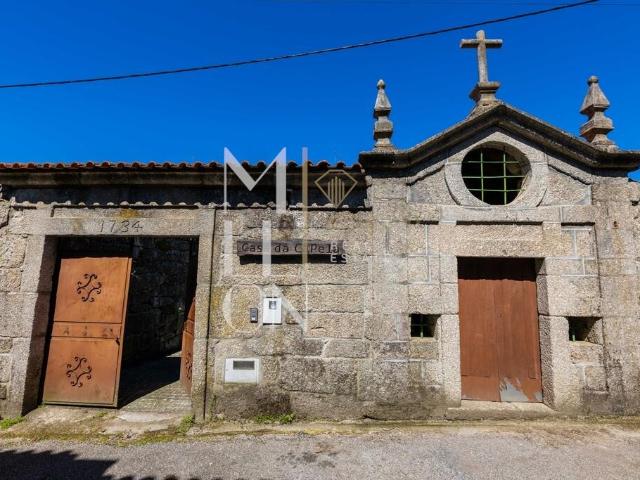 Quinta venda em Vila Verde, Braga