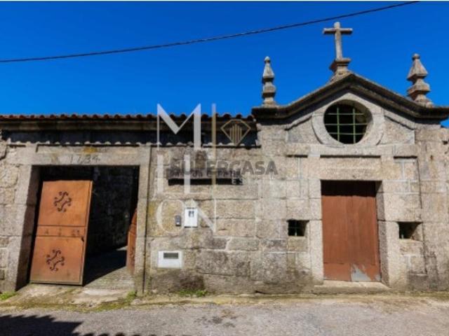 Casa venda em Carvoeiras, Parada Do Bouro