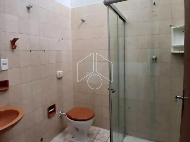 Casa aluguel em Região Imediata de Marília, Marília