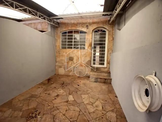 Casa aluguel em Região Imediata de Marília, Marília