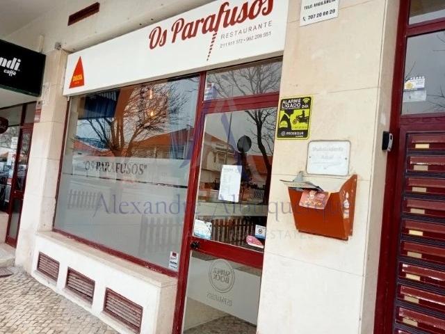 Loja venda em Almada, Setúbal