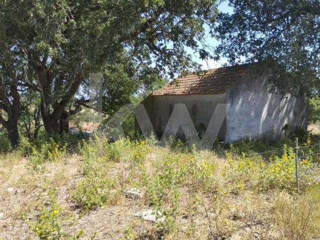 Terreno venda em Casal dos Pedregulhos, Mafra