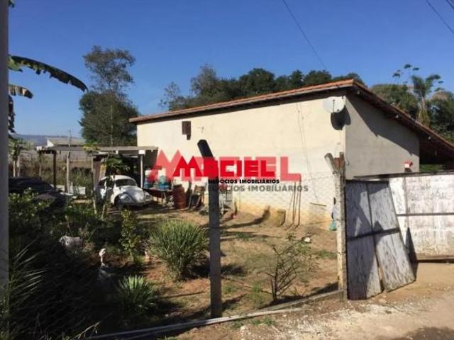 Sítio e chácara venda em Região Imediata de São José dos Campos, Região Metropolitana do Vale do Paraíba e Litoral Norte