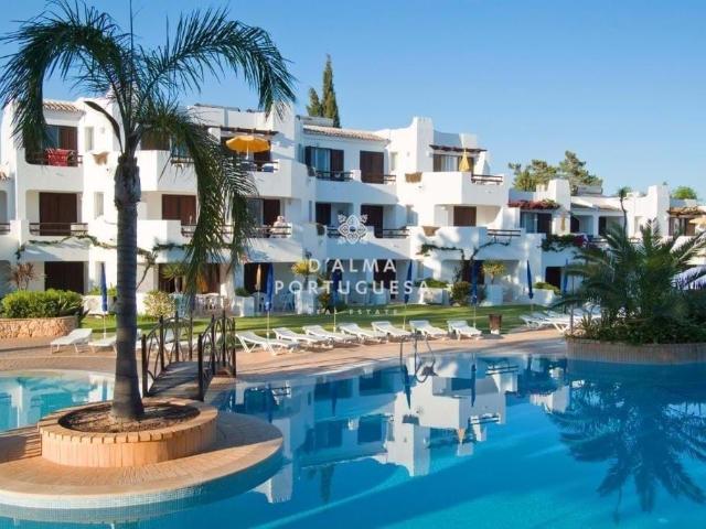 Apartamento venda em Albufeira, Faro