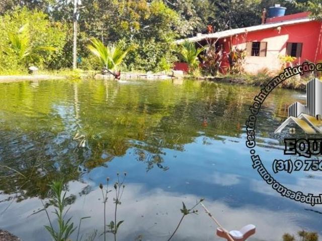 Sítio e chácara venda em Região Geográfica Imediata de Belo Horizonte, Região Metropolitana de Belo Horizonte