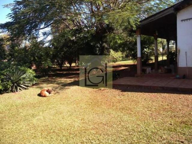 Sítio e chácara venda em Região Geográfica Imediata de Apucarana, Apucarana
