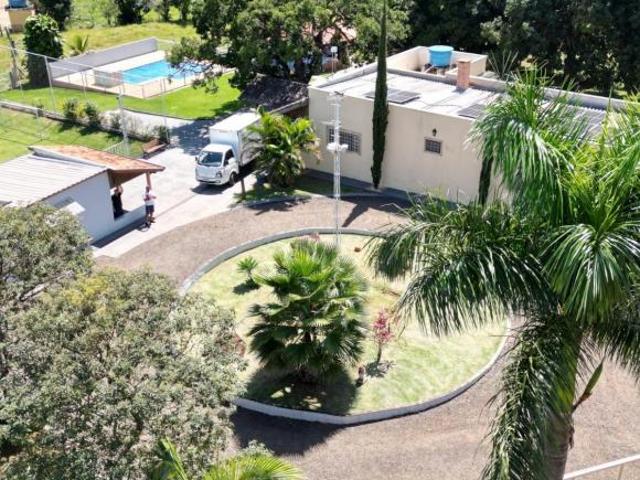 Sítio e chácara venda em Região Imediata de Franca, Juranda