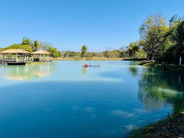 Sítio e chácara venda em Região Geográfica Imediata de Sete Lagoas, Paraopeba