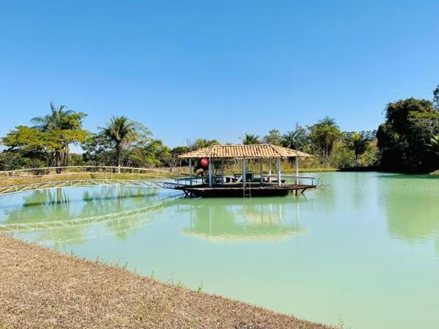 Sítio e chácara venda em Região Geográfica Imediata de Sete Lagoas, Paraopeba