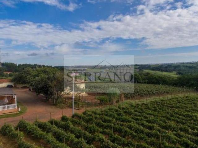 Sítio e chácara venda em Região Imediata de Campinas, Região Metropolitana de Campinas