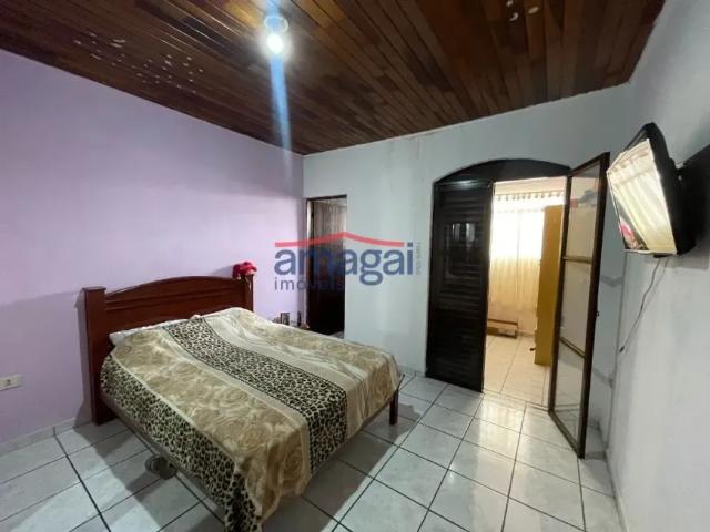 Casa venda em Parque dos Principes, Jacareí