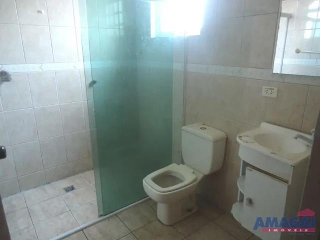 Casa venda em Parque dos Principes, Jacareí