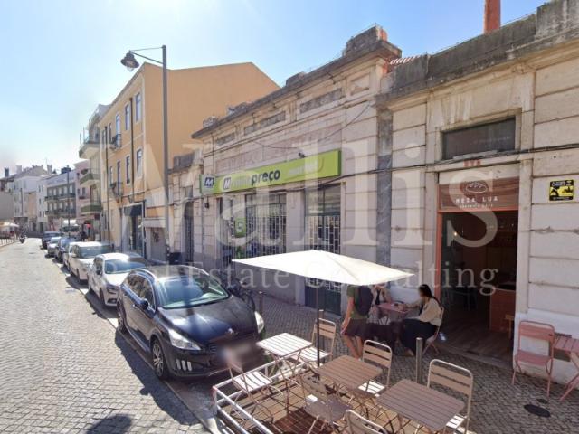 Prédio venda em Ajuda, Lisboa