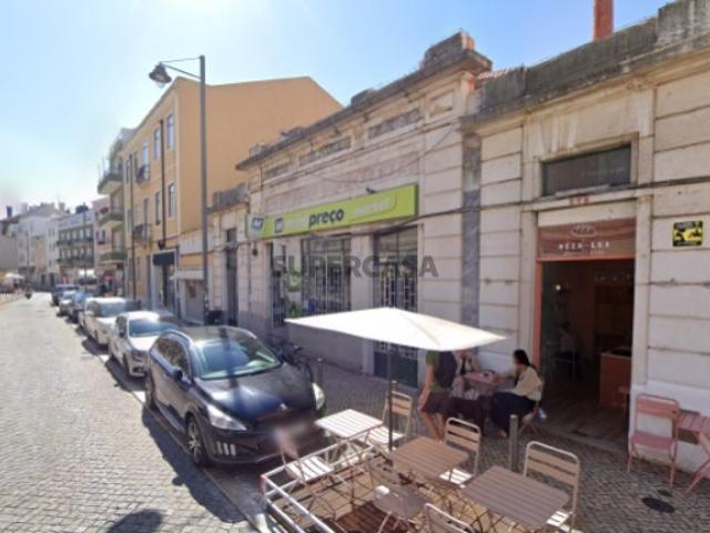 Prédio venda em Ajuda, Lisboa