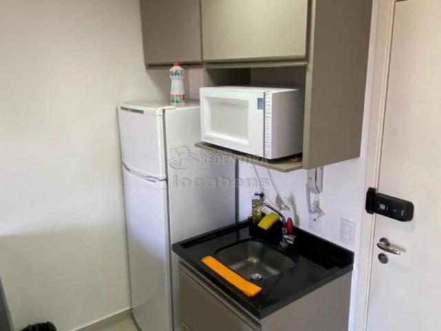 Apartamento venda em São José do Rio Preto