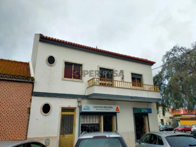 Casa venda em Santos Nicolau, Setúbal