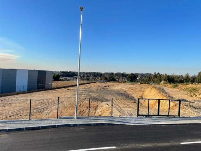 Terreno venda em Santa Maria Da Feira, Aveiro