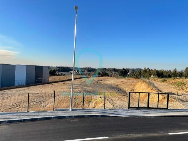 Terreno venda em Santa Maria Da Feira, Aveiro