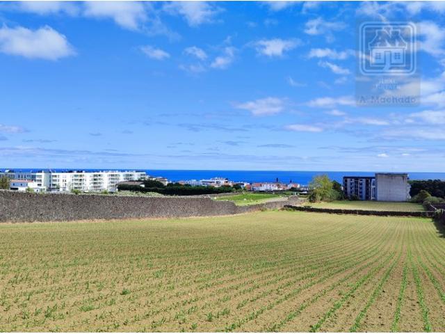 Terreno venda em Açores, Ilha De São Miguel