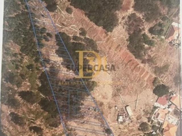 Terreno venda em Santa Cruz