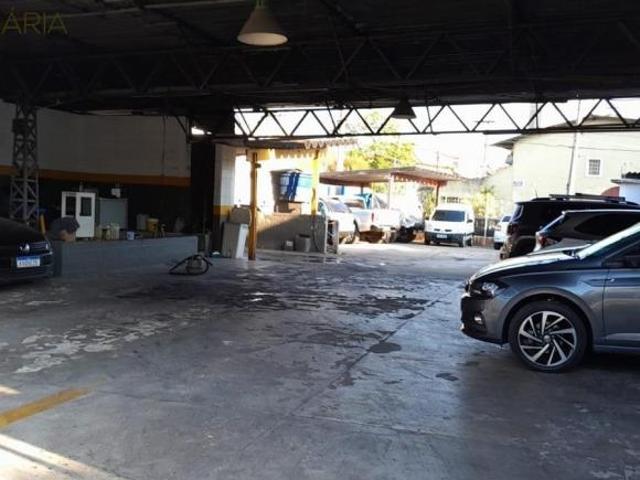 Terreno venda em Santo André