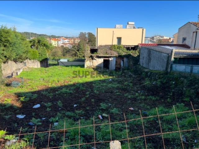 Terreno venda em Maia, Porto