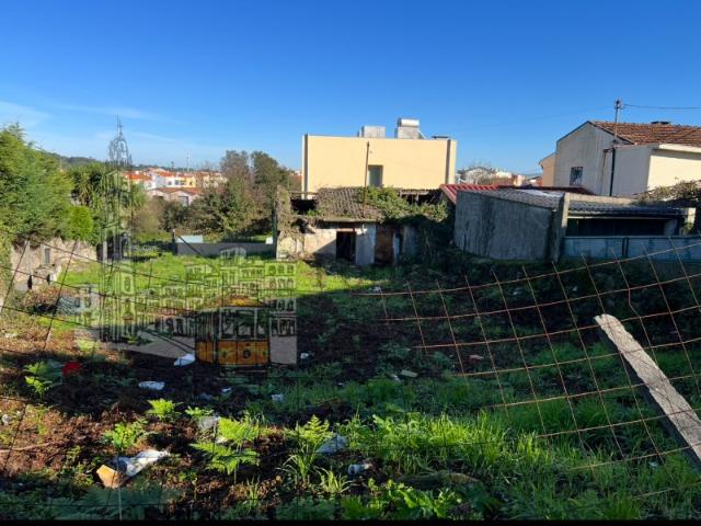 Terreno venda em Maia, Águas Santas