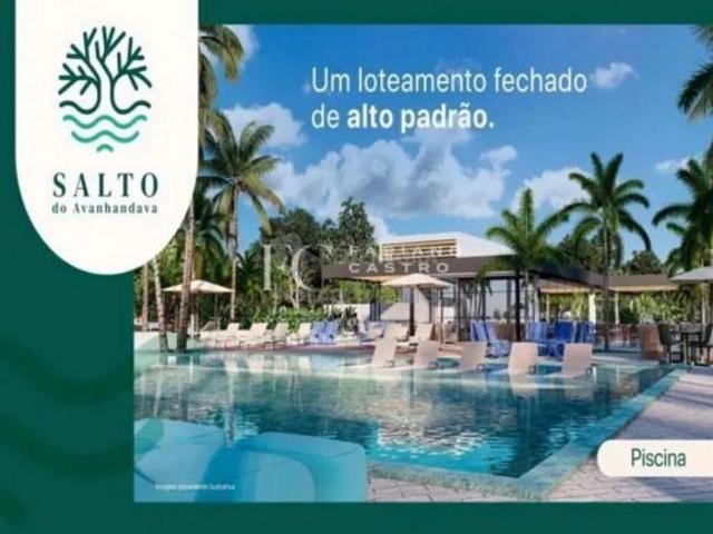 Terreno venda em Região Imediata de Birigui-Penápolis, Barbosa