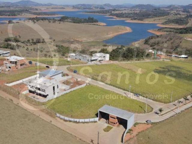 Terreno venda em Região Imediata de Bragança Paulista, Joanópolis
