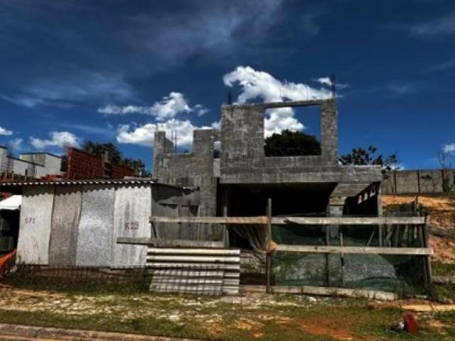 Terreno venda em Região Imediata de Jundiaí, Itupeva