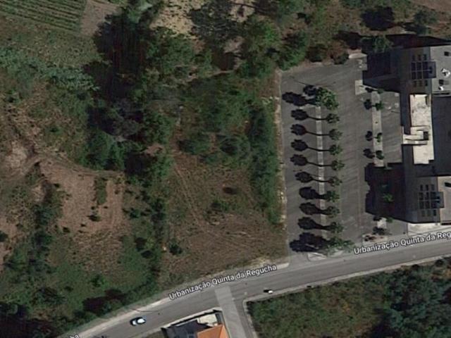 Terreno venda em Pregoinho, Couto Do Mosteiro