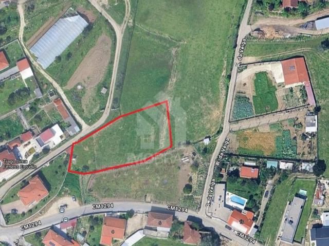 Terreno venda em Este (São Pedro e São Mamede), Braga