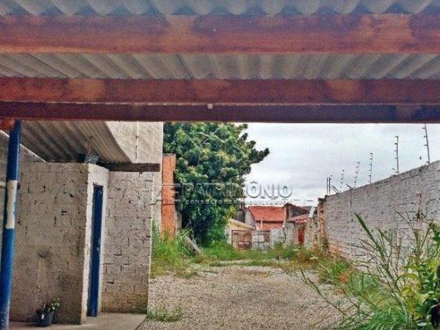 Terreno venda em Vila Raszl, Sorocaba