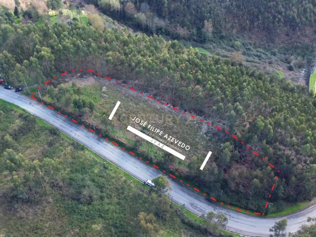 Terreno venda em Bitarães, Porto