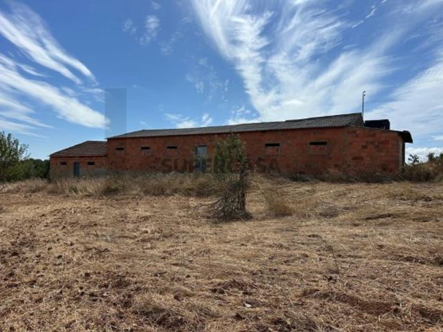 Terreno venda em Rio Maior, Santarém